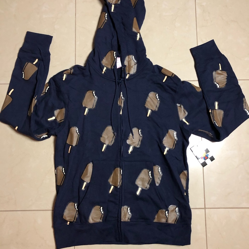 Original ice cream billionaire boys club bbc